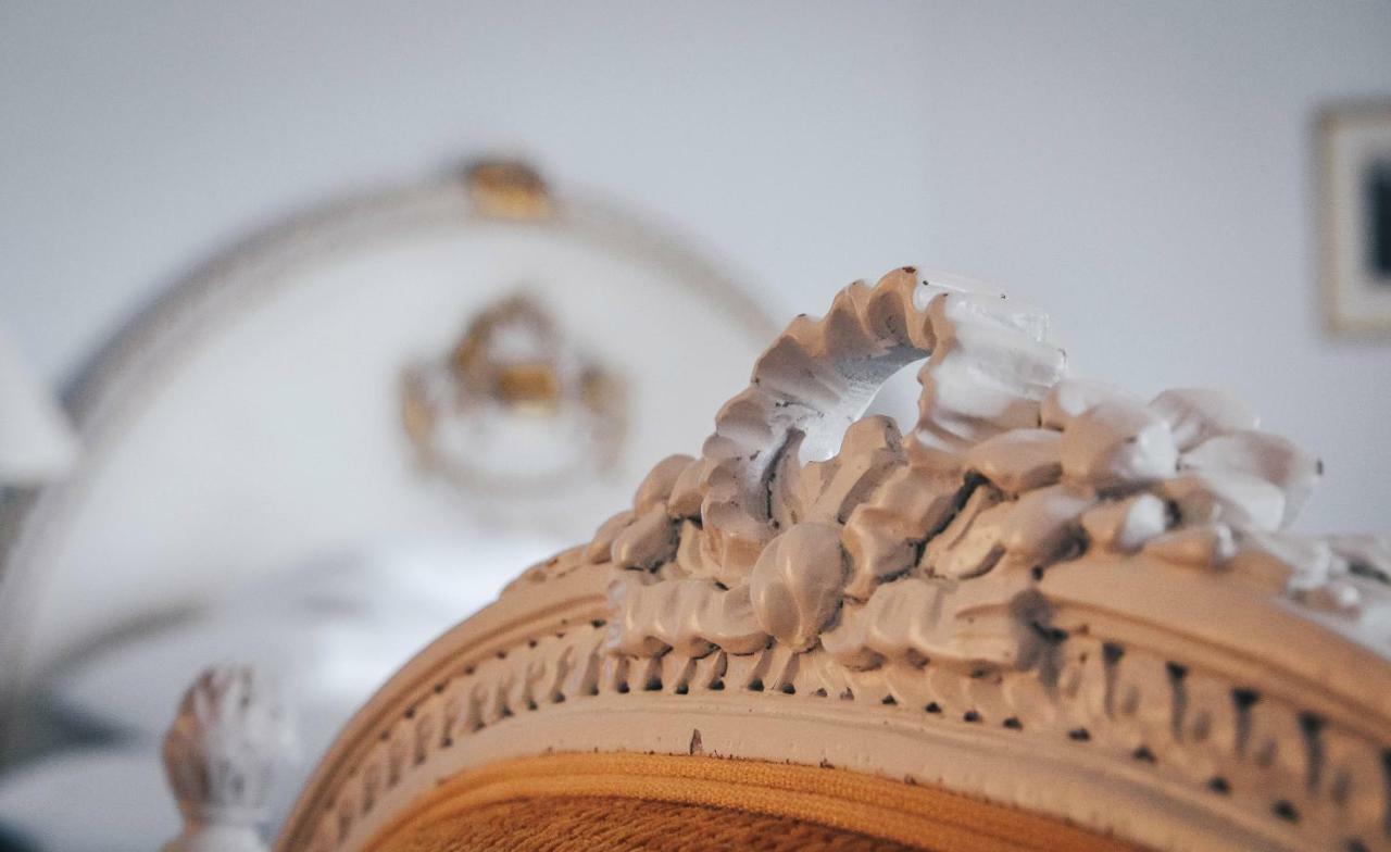 Palais Bad Ragaz Hotel ภายนอก รูปภาพ
