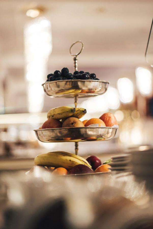 Palais Bad Ragaz Hotel ภายนอก รูปภาพ